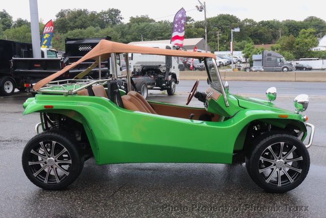 2022 OREION BUGGY  - 21133768 - 4