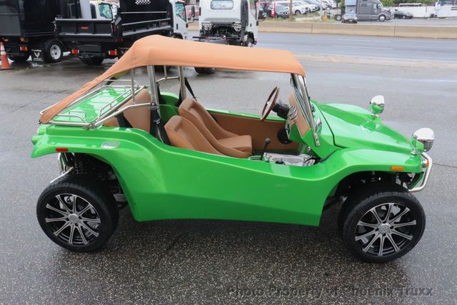 2022 OREION BUGGY  - 21133768 - 5