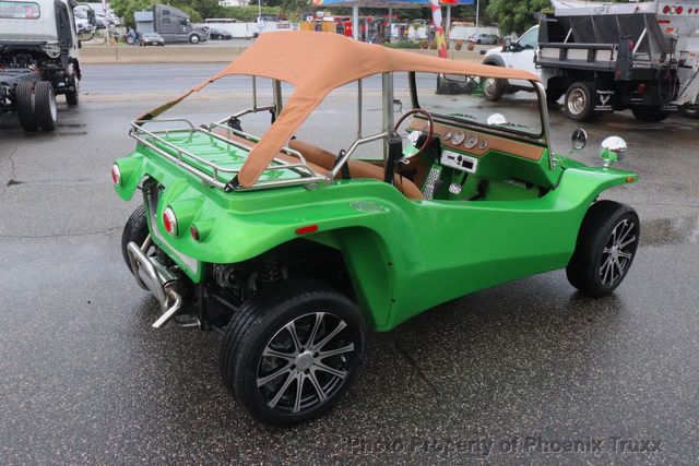 2022 OREION BUGGY  - 21133768 - 6