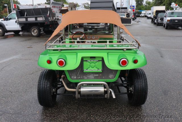 2022 OREION BUGGY  - 21133768 - 7