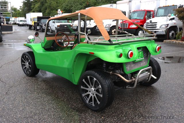 2022 OREION BUGGY  - 21133768 - 8