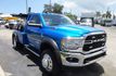 2022 Ram 4500 SLT. WRECKER TOW TRUCK JERRDAN MPL-NGS AUTO LOADER - 21493122 - 9