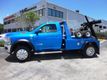 2022 Ram 4500 SLT. WRECKER TOW TRUCK JERRDAN MPL-NGS AUTO LOADER - 21493122 - 5