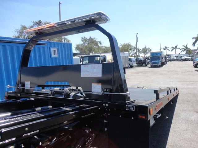 2022 Ram 5500 SLT. 20FT JERRDAN ROLLBACK TOW TRUCK..20XLP. 4X2 - 21831875 - 34