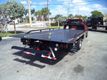 2022 Ram 5500 SLT. 20FT JERRDAN ROLLBACK TOW TRUCK..20XLP. 4X2 - 21856298 - 9