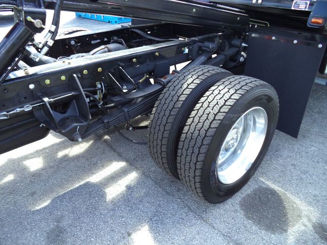 2022 Ram 5500 SLT. 20FT JERRDAN ROLLBACK TOW TRUCK..20XLP. 4X2 - 21856298 - 23