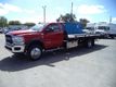 2022 Ram 5500 SLT. 20FT JERRDAN ROLLBACK TOW TRUCK..20XLP. 4X2 - 21856298 - 2