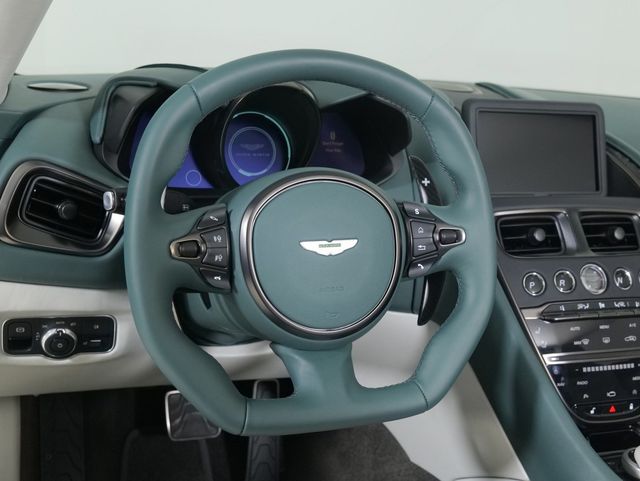 2023 Aston Martin DBS 770 Ultimate Vol DBS 770 Ultimate Volante - 22252211 - 9
