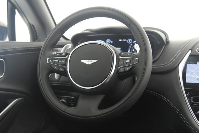2023 Aston Martin DBX AWD - 21942436 - 9