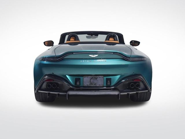 2023 Aston Martin Vantage Roadster  - 22049604 - 3