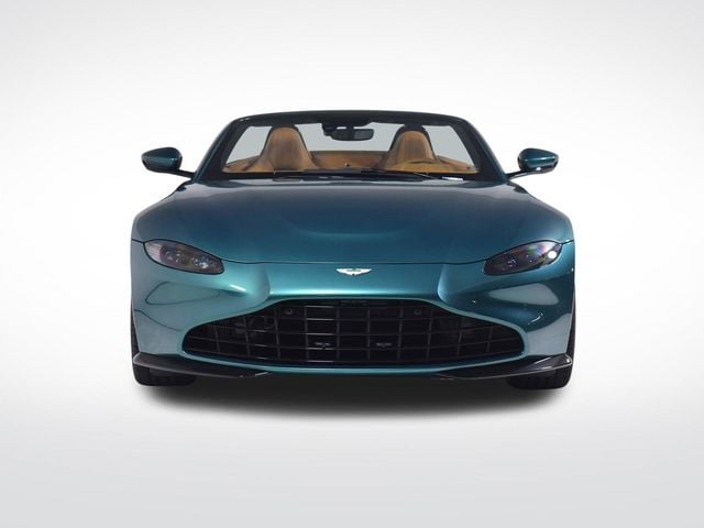 2023 Aston Martin Vantage Roadster  - 22049604 - 7