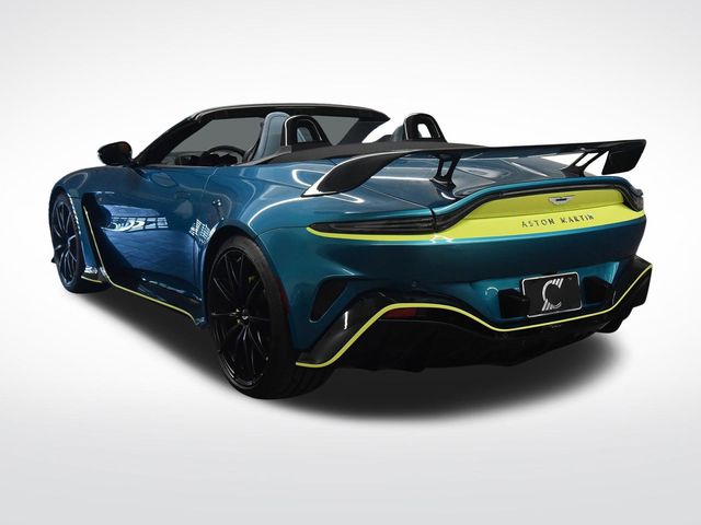 2023 Aston Martin Vantage Roadster V12  - 22123315 - 2