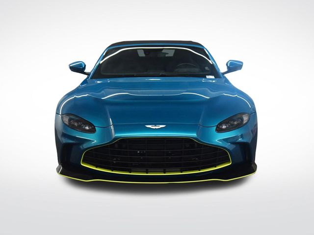 2023 Aston Martin Vantage Roadster V12  - 22123315 - 7