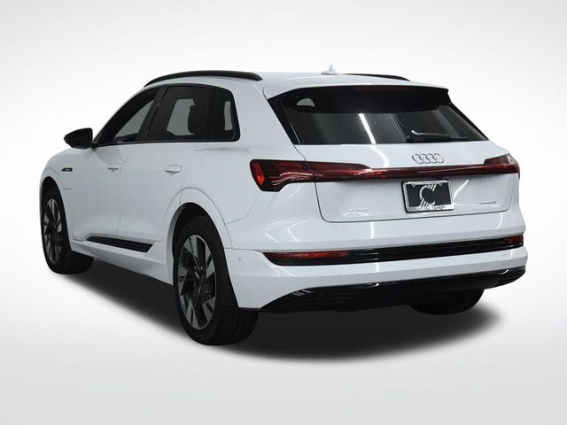 2023 Audi e-tron Premium quattro - 22417237 - 2