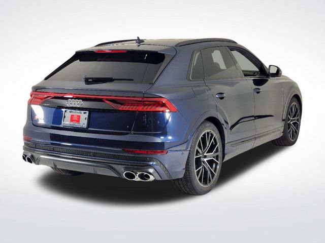 2023 Audi SQ8 Premium Plus 4.0 TFSI quattro - 22403440 - 4
