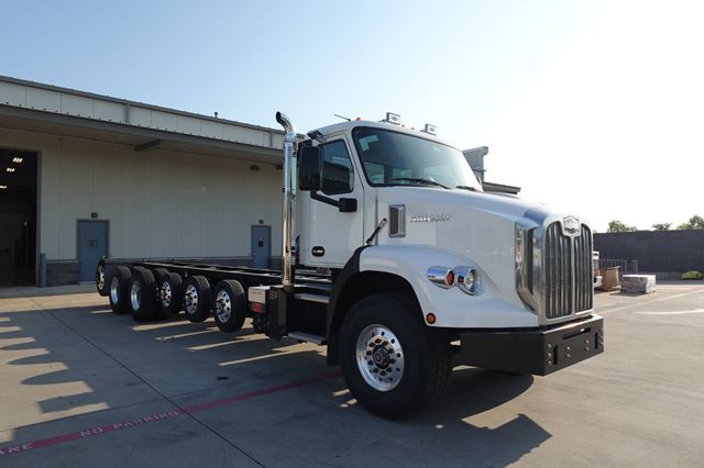 2023 Autocar DC64 Cab & Chassis - Diesel - 22902736 - 0