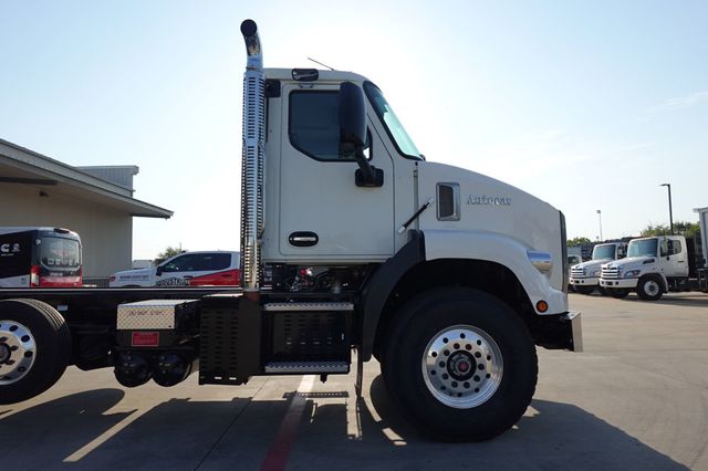 2023 Autocar DC64 Cab & Chassis - Diesel - 22902736 - 10