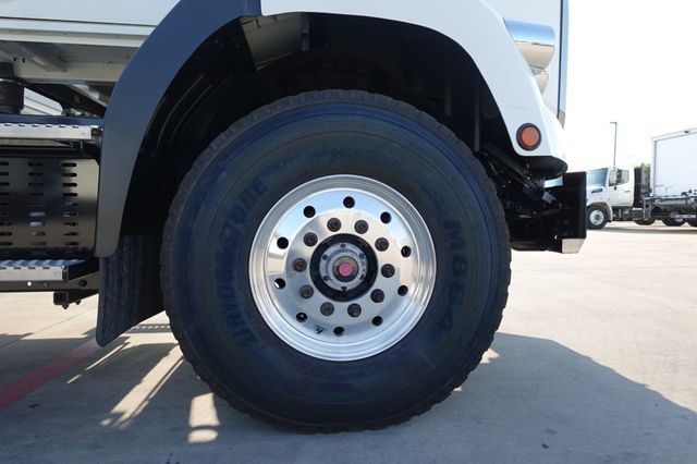 2023 Autocar DC64 Cab & Chassis - Diesel - 22902736 - 11