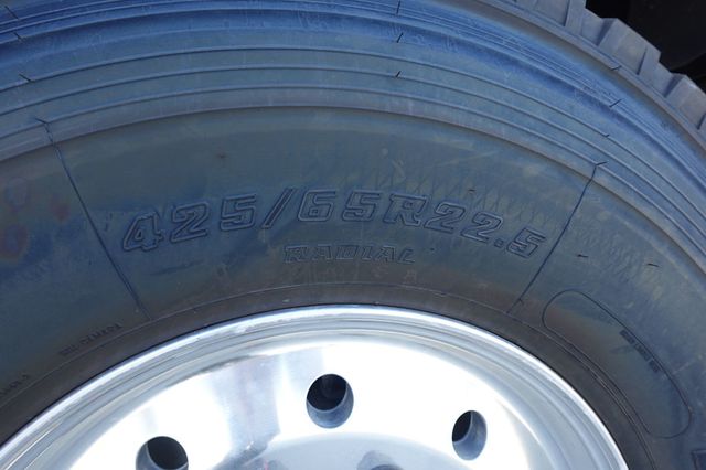 2023 Autocar DC64 Cab & Chassis - Diesel - 22902736 - 12