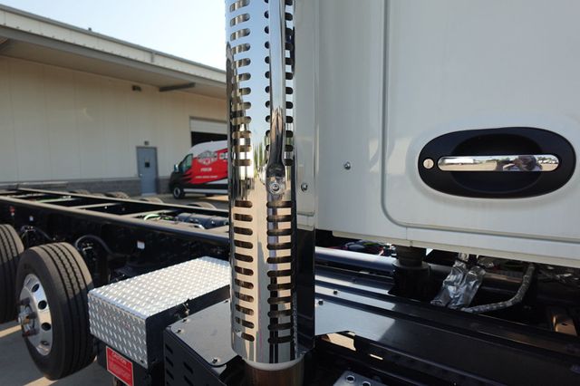 2023 Autocar DC64 Cab & Chassis - Diesel - 22902736 - 14