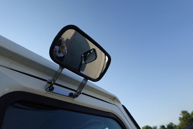 2023 Autocar DC64 Cab & Chassis - Diesel - 22902736 - 15