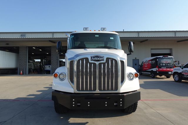 2023 Autocar DC64 Cab & Chassis - Diesel - 22902736 - 1