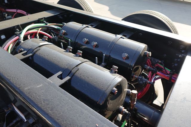 2023 Autocar DC64 Cab & Chassis - Diesel - 22902736 - 21