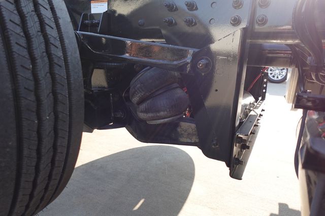 2023 Autocar DC64 Cab & Chassis - Diesel - 22902736 - 23