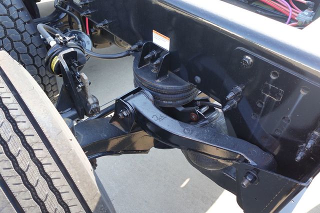 2023 Autocar DC64 Cab & Chassis - Diesel - 22902736 - 26