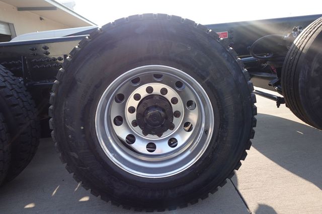 2023 Autocar DC64 Cab & Chassis - Diesel - 22902736 - 28