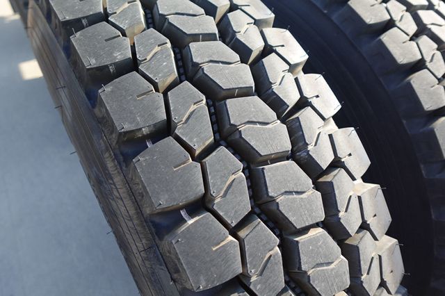 2023 Autocar DC64 Cab & Chassis - Diesel - 22902736 - 29