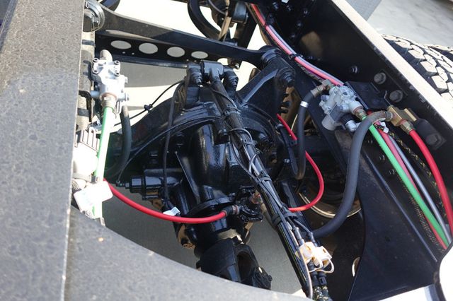 2023 Autocar DC64 Cab & Chassis - Diesel - 22902736 - 30