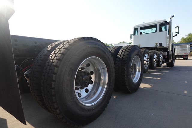 2023 Autocar DC64 Cab & Chassis - Diesel - 22902736 - 31