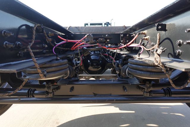 2023 Autocar DC64 Cab & Chassis - Diesel - 22902736 - 32