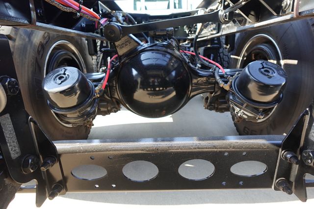 2023 Autocar DC64 Cab & Chassis - Diesel - 22902736 - 33