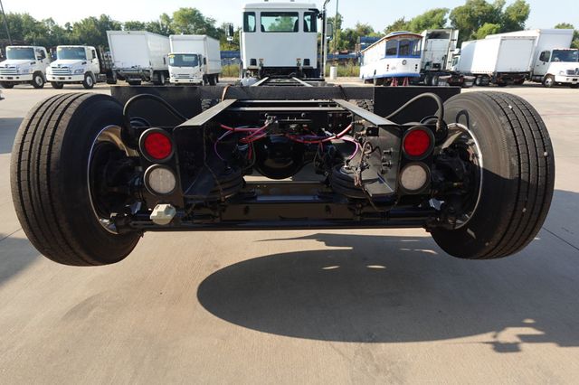 2023 Autocar DC64 Cab & Chassis - Diesel - 22902736 - 34