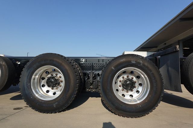 2023 Autocar DC64 Cab & Chassis - Diesel - 22902736 - 36