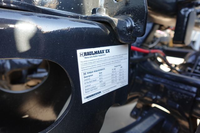 2023 Autocar DC64 Cab & Chassis - Diesel - 22902736 - 37