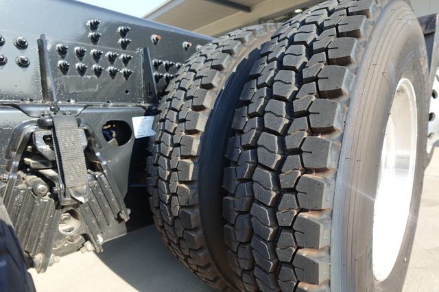 2023 Autocar DC64 Cab & Chassis - Diesel - 22902736 - 38