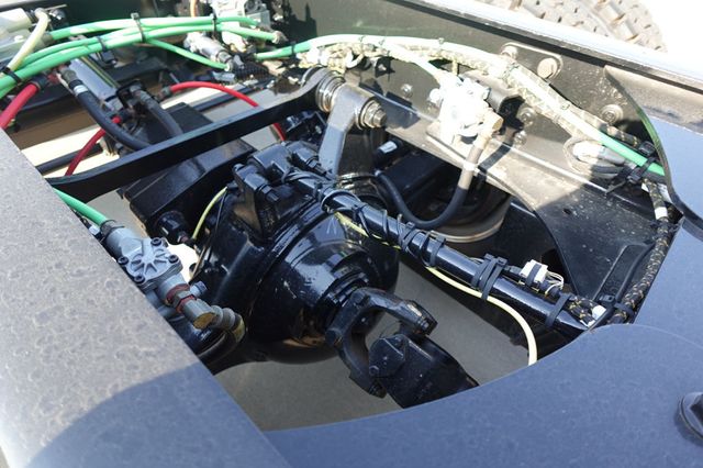 2023 Autocar DC64 Cab & Chassis - Diesel - 22902736 - 40