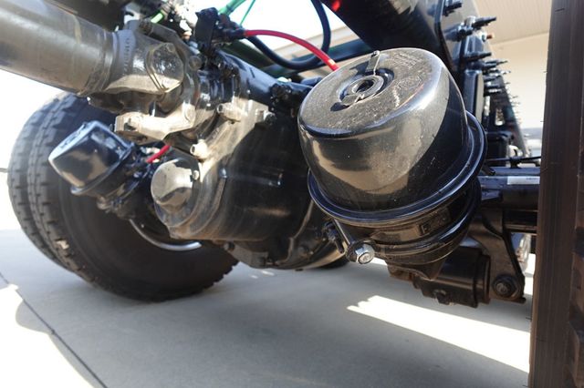 2023 Autocar DC64 Cab & Chassis - Diesel - 22902736 - 41