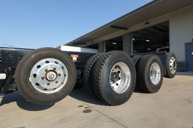 2023 Autocar DC64 Cab & Chassis - Diesel - 22902736 - 42