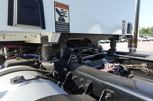 2023 Autocar DC64 Cab & Chassis - Diesel - 22902736 - 48