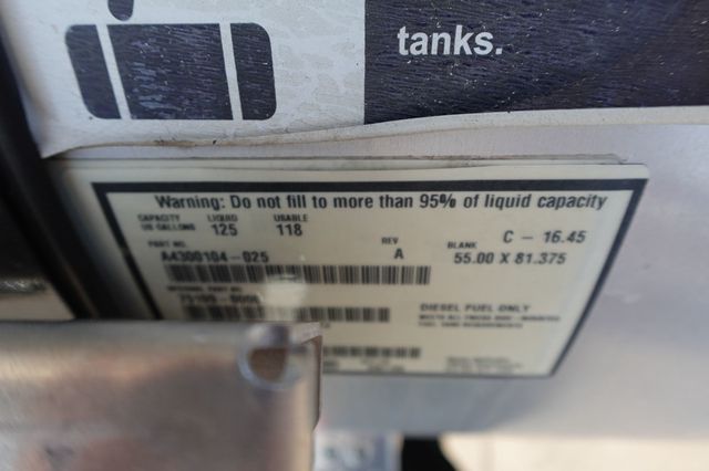 2023 Autocar DC64 Cab & Chassis - Diesel - 22902736 - 50