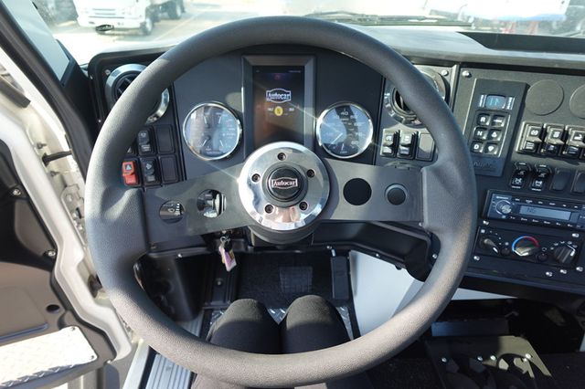 2023 Autocar DC64 Cab & Chassis - Diesel - 22902736 - 57