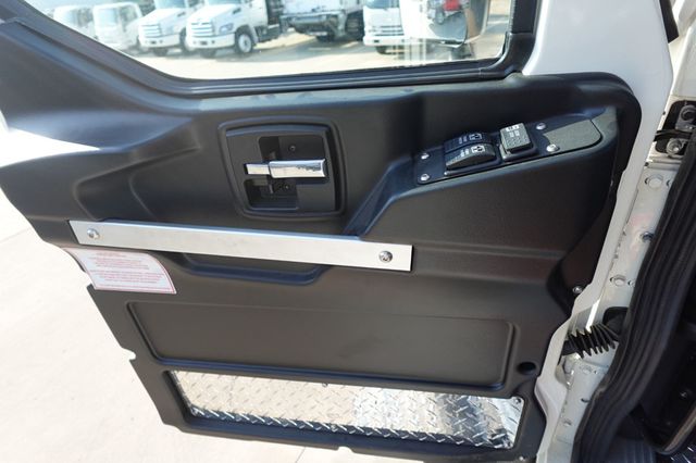 2023 Autocar DC64 Cab & Chassis - Diesel - 22902736 - 58