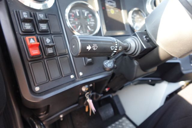 2023 Autocar DC64 Cab & Chassis - Diesel - 22902736 - 61