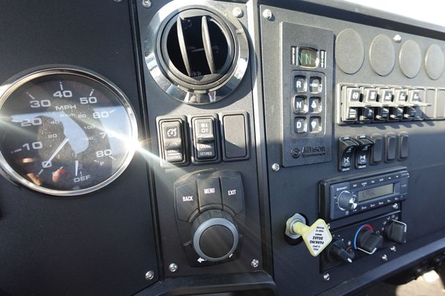 2023 Autocar DC64 Cab & Chassis - Diesel - 22902736 - 63