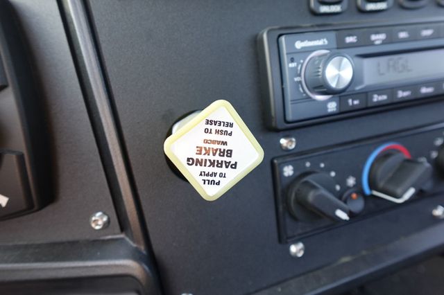 2023 Autocar DC64 Cab & Chassis - Diesel - 22902736 - 64