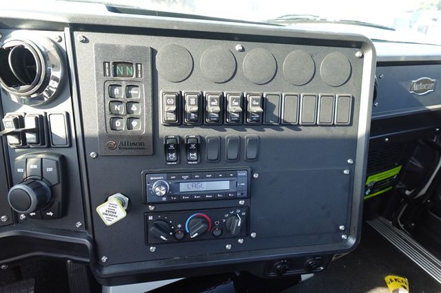 2023 Autocar DC64 Cab & Chassis - Diesel - 22902736 - 65